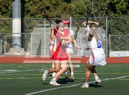 Thumbnail 3 in Woodbridge vs San Marcos (Gold Coast Invitational) photogallery.