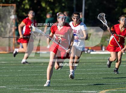 Thumbnail 2 in Woodbridge vs San Marcos (Gold Coast Invitational) photogallery.