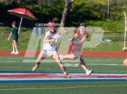 Thumbnail 2 in Woodbridge vs San Marcos (Gold Coast Invitational) photogallery.