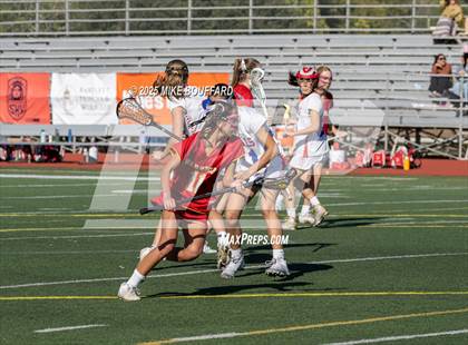 Thumbnail 2 in Woodbridge vs San Marcos (Gold Coast Invitational) photogallery.