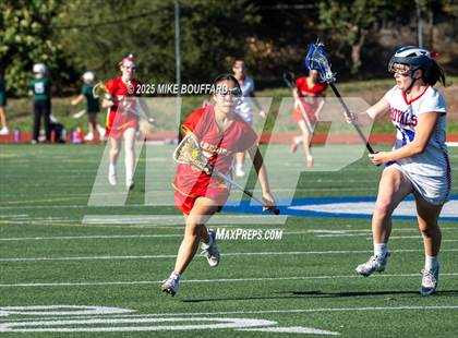 Thumbnail 1 in Woodbridge vs San Marcos (Gold Coast Invitational) photogallery.
