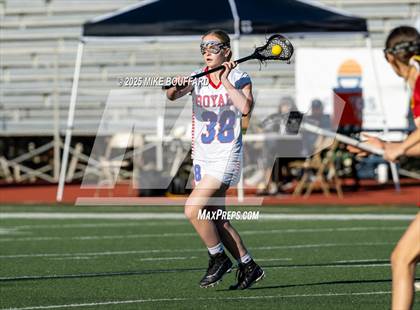 Thumbnail 1 in Woodbridge vs San Marcos (Gold Coast Invitational) photogallery.