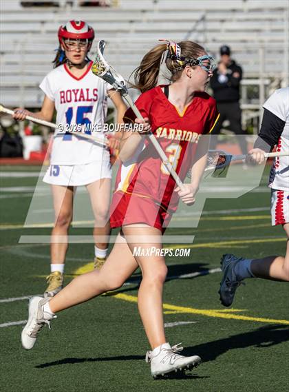 Thumbnail 3 in Woodbridge vs San Marcos (Gold Coast Invitational) photogallery.