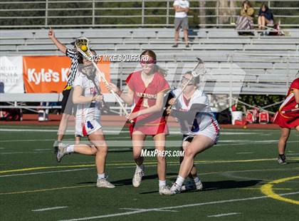 Thumbnail 2 in Woodbridge vs San Marcos (Gold Coast Invitational) photogallery.