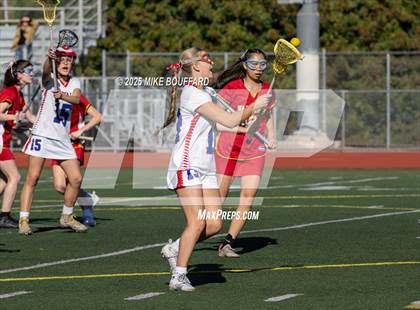 Thumbnail 2 in Woodbridge vs San Marcos (Gold Coast Invitational) photogallery.
