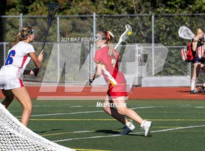 Thumbnail 3 in Woodbridge vs San Marcos (Gold Coast Invitational) photogallery.