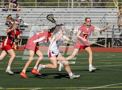 Thumbnail 1 in Woodbridge vs San Marcos (Gold Coast Invitational) photogallery.