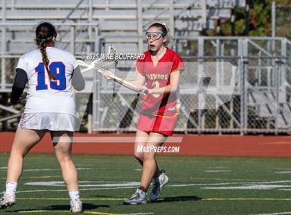 Thumbnail 3 in Woodbridge vs San Marcos (Gold Coast Invitational) photogallery.