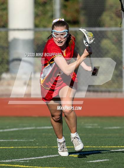 Thumbnail 3 in Woodbridge vs San Marcos (Gold Coast Invitational) photogallery.