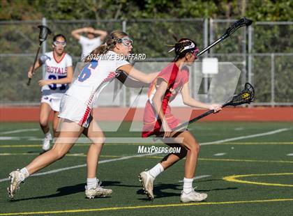 Thumbnail 3 in Woodbridge vs San Marcos (Gold Coast Invitational) photogallery.