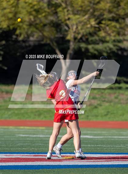 Thumbnail 2 in Woodbridge vs San Marcos (Gold Coast Invitational) photogallery.