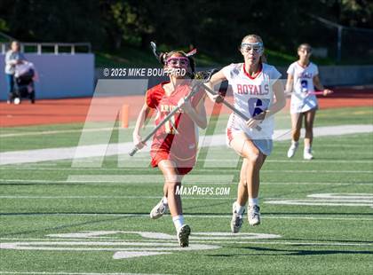 Thumbnail 3 in Woodbridge vs San Marcos (Gold Coast Invitational) photogallery.