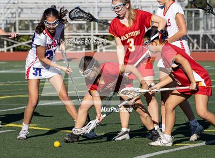 Thumbnail 3 in Woodbridge vs San Marcos (Gold Coast Invitational) photogallery.