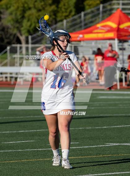 Thumbnail 3 in Woodbridge vs San Marcos (Gold Coast Invitational) photogallery.