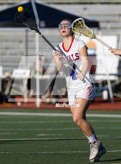 Thumbnail 1 in Woodbridge vs San Marcos (Gold Coast Invitational) photogallery.