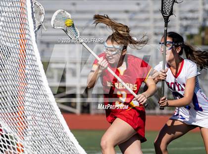 Thumbnail 2 in Woodbridge vs San Marcos (Gold Coast Invitational) photogallery.