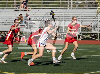 Thumbnail 3 in Woodbridge vs San Marcos (Gold Coast Invitational) photogallery.
