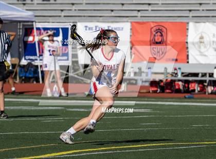 Thumbnail 1 in Woodbridge vs San Marcos (Gold Coast Invitational) photogallery.