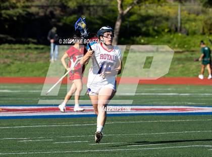 Thumbnail 2 in Woodbridge vs San Marcos (Gold Coast Invitational) photogallery.