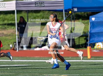 Thumbnail 3 in Woodbridge vs San Marcos (Gold Coast Invitational) photogallery.