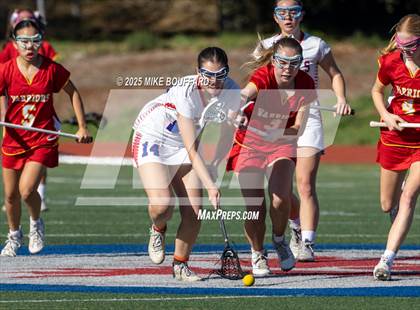 Thumbnail 3 in Woodbridge vs San Marcos (Gold Coast Invitational) photogallery.