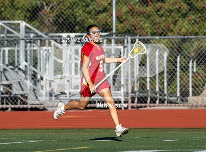 Thumbnail 2 in Woodbridge vs San Marcos (Gold Coast Invitational) photogallery.