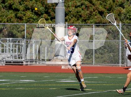 Thumbnail 3 in Woodbridge vs San Marcos (Gold Coast Invitational) photogallery.