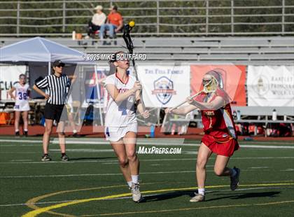 Thumbnail 2 in Woodbridge vs San Marcos (Gold Coast Invitational) photogallery.
