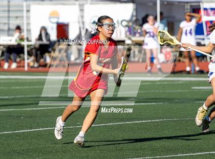 Thumbnail 1 in Woodbridge vs San Marcos (Gold Coast Invitational) photogallery.