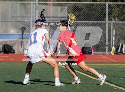Thumbnail 3 in Woodbridge vs San Marcos (Gold Coast Invitational) photogallery.