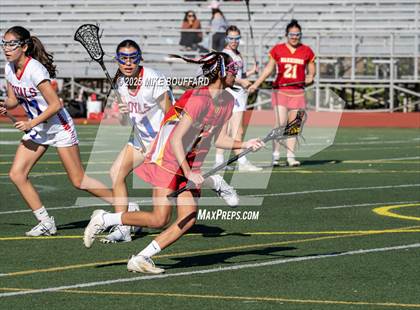 Thumbnail 2 in Woodbridge vs San Marcos (Gold Coast Invitational) photogallery.