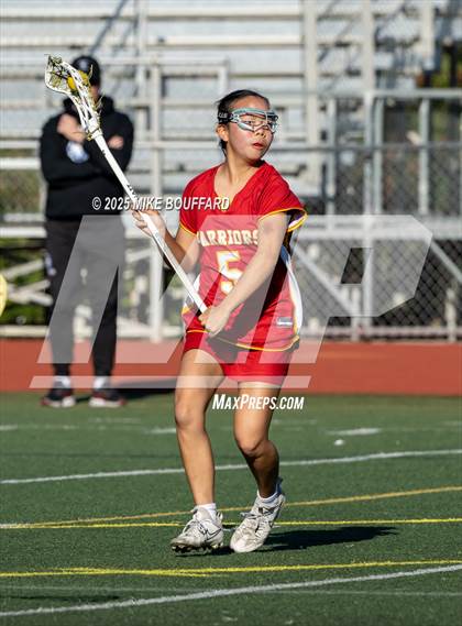 Thumbnail 2 in Woodbridge vs San Marcos (Gold Coast Invitational) photogallery.