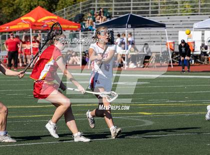 Thumbnail 1 in Woodbridge vs San Marcos (Gold Coast Invitational) photogallery.