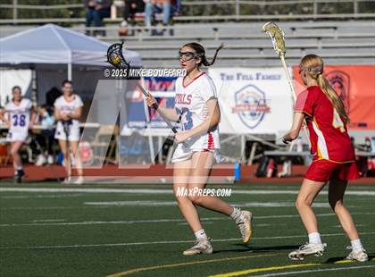 Thumbnail 2 in Woodbridge vs San Marcos (Gold Coast Invitational) photogallery.