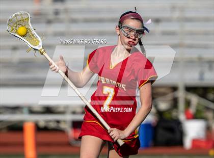 Thumbnail 3 in Woodbridge vs San Marcos (Gold Coast Invitational) photogallery.
