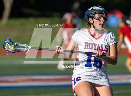 Thumbnail 3 in Woodbridge vs San Marcos (Gold Coast Invitational) photogallery.