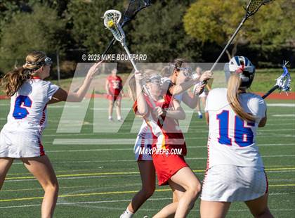 Thumbnail 3 in Woodbridge vs San Marcos (Gold Coast Invitational) photogallery.