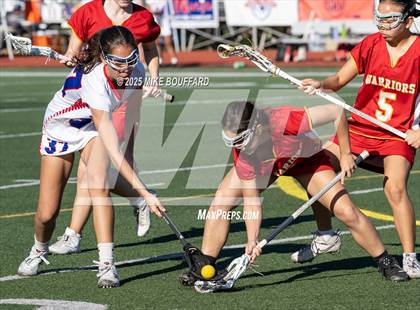 Thumbnail 2 in Woodbridge vs San Marcos (Gold Coast Invitational) photogallery.