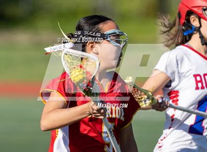 Thumbnail 2 in Woodbridge vs San Marcos (Gold Coast Invitational) photogallery.