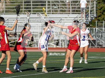 Thumbnail 2 in Woodbridge vs San Marcos (Gold Coast Invitational) photogallery.