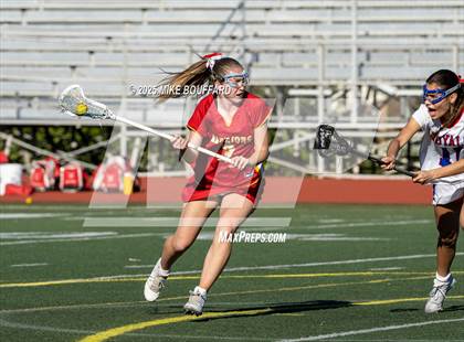 Thumbnail 1 in Woodbridge vs San Marcos (Gold Coast Invitational) photogallery.