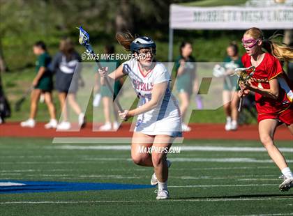 Thumbnail 1 in Woodbridge vs San Marcos (Gold Coast Invitational) photogallery.