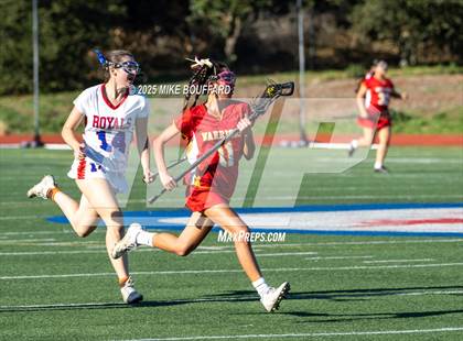 Thumbnail 3 in Woodbridge vs San Marcos (Gold Coast Invitational) photogallery.