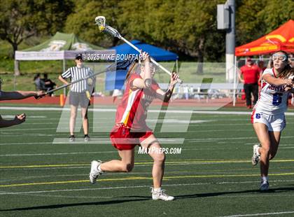 Thumbnail 3 in Woodbridge vs San Marcos (Gold Coast Invitational) photogallery.