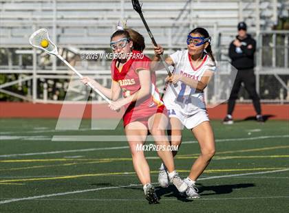 Thumbnail 2 in Woodbridge vs San Marcos (Gold Coast Invitational) photogallery.