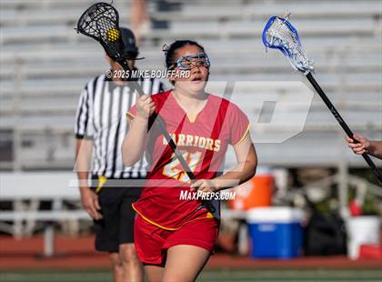 Thumbnail 3 in Woodbridge vs San Marcos (Gold Coast Invitational) photogallery.