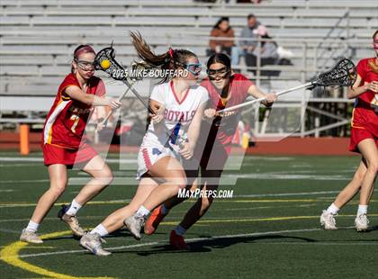 Thumbnail 2 in Woodbridge vs San Marcos (Gold Coast Invitational) photogallery.