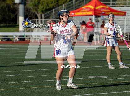 Thumbnail 2 in Woodbridge vs San Marcos (Gold Coast Invitational) photogallery.