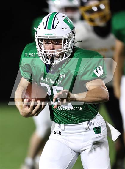 Thumbnail 1 in Chapel Hill @ Weddington photogallery.