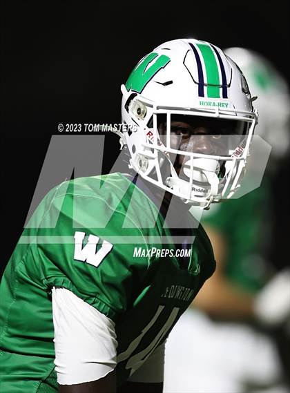 Thumbnail 1 in Chapel Hill @ Weddington photogallery.